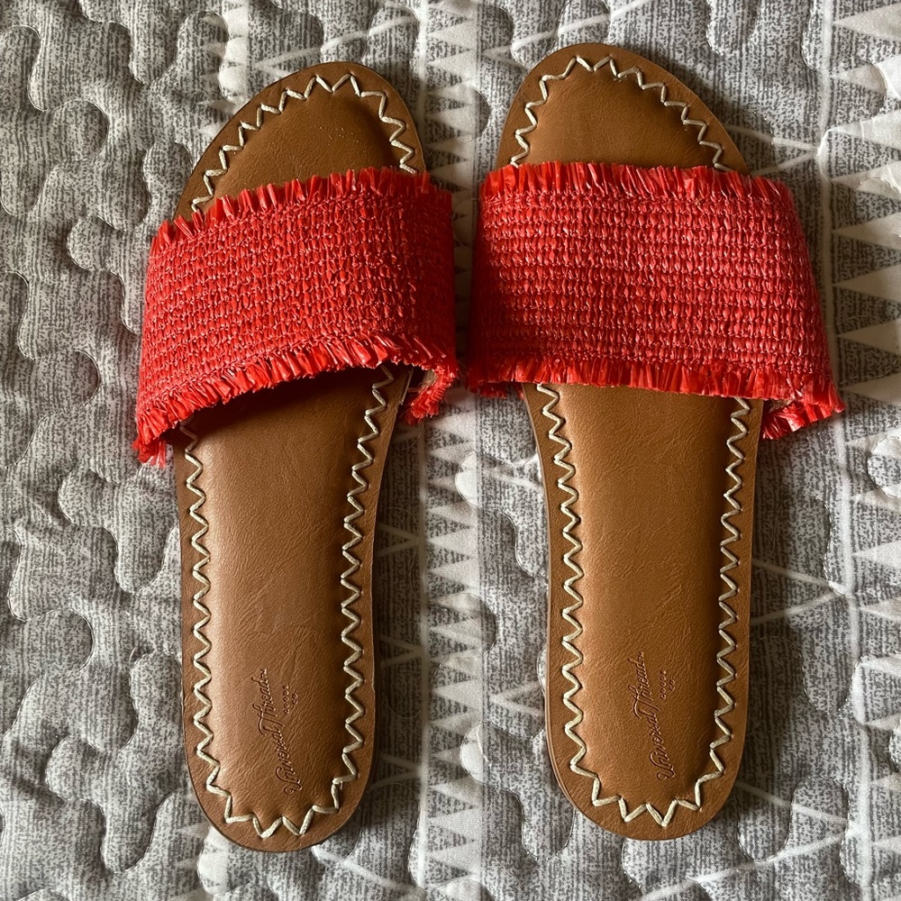 Sandals